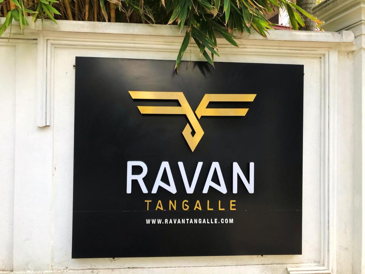 Raawan แทนกาลเล ภายนอก รูปภาพ